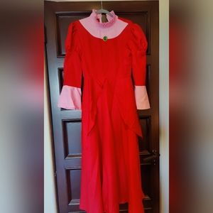 Evil Step Mother Costume